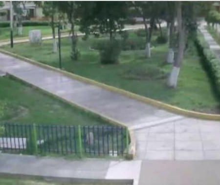 לימה Habitacion Privada San Luis מראה חיצוני תמונה